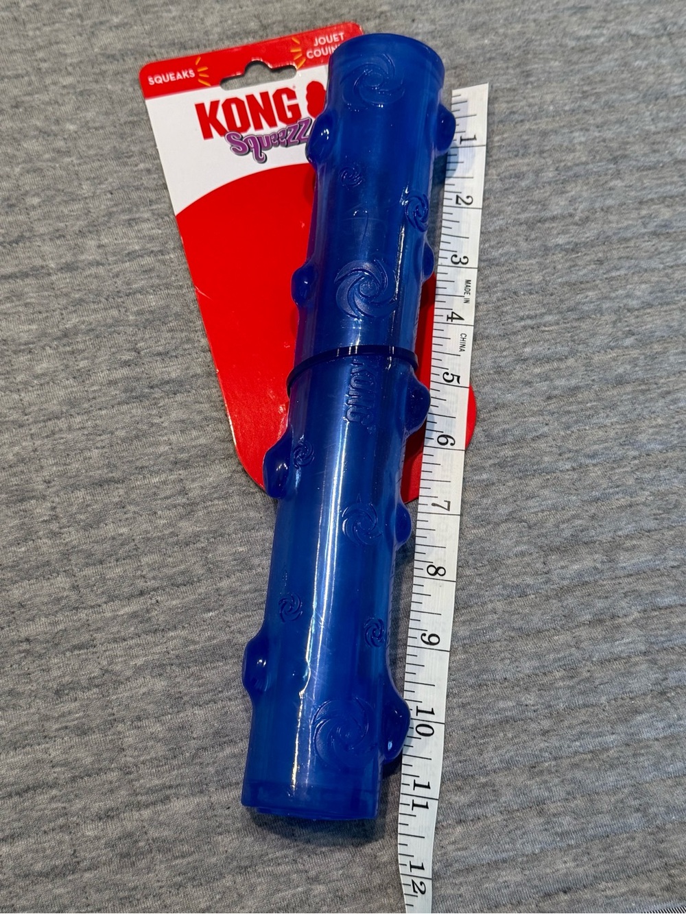 Bundle Of Kong And Other Dog Toys - Picture 14 of 16